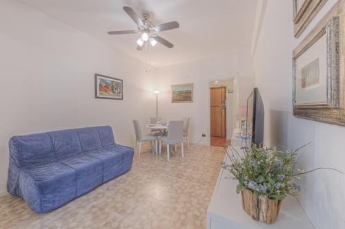RAPALLO APARTMENT Comodo e in Ottima Posizione, Rapallo (Foto 8)