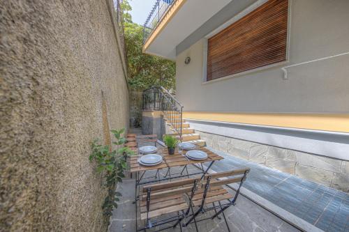 RAPALLO APARTMENT Comodo e in Ottima Posizione, Rapallo (Foto 6)
