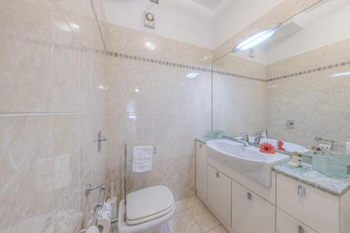RAPALLO APARTMENT Comodo e in Ottima Posizione, Rapallo (Foto 5)
