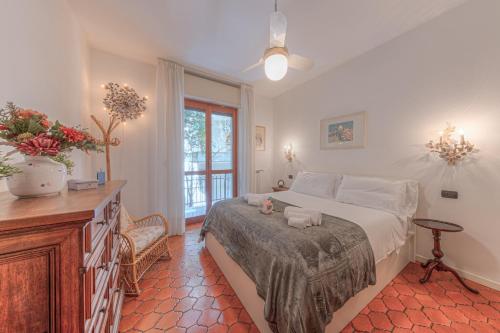 RAPALLO APARTMENT Comodo e in Ottima Posizione, Rapallo (Foto 3)