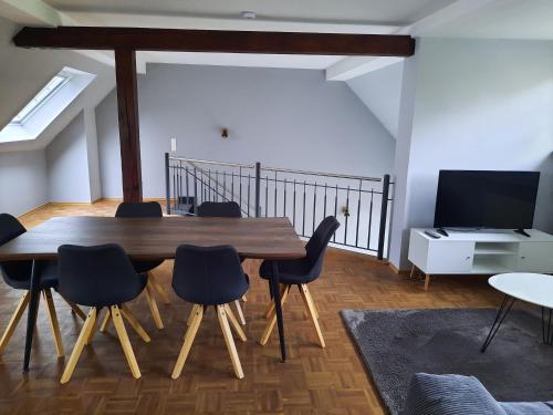 Wohnung in Bad Lippspringe in Bad Lippspringe