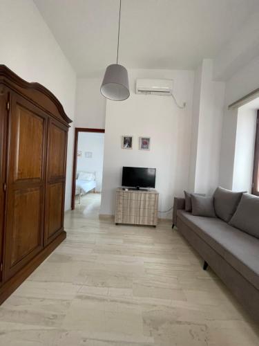 Aphaias Apartments - Πόρτες