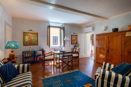CuccurucuMare- suite apartment in Кастаньєти Кардуччі