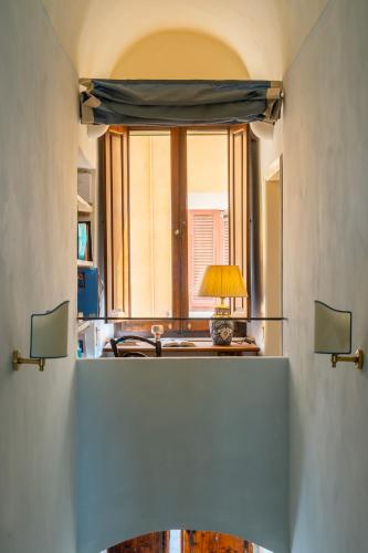 CuccurucuMare- suite apartment in Кастаньєти Кардуччі