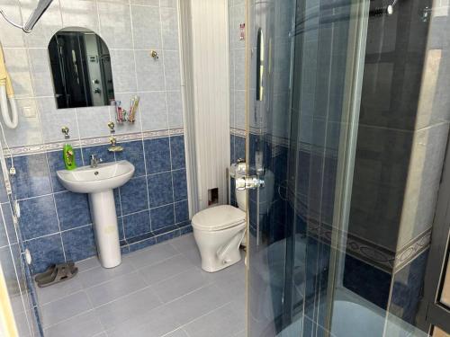 SARVAR – Dushanbe, OK
