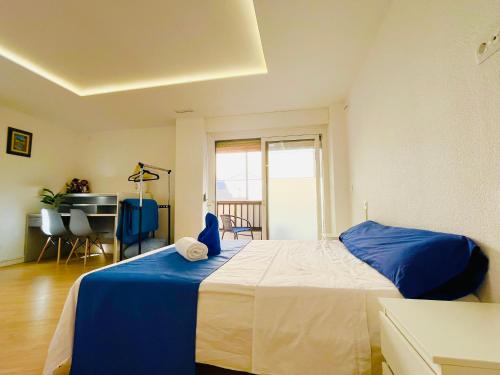 Guest House Leo in Benalua