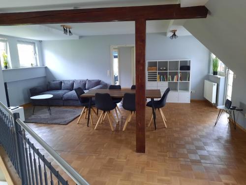 Wohnung in Bad Lippspringe in Bad Lippspringe