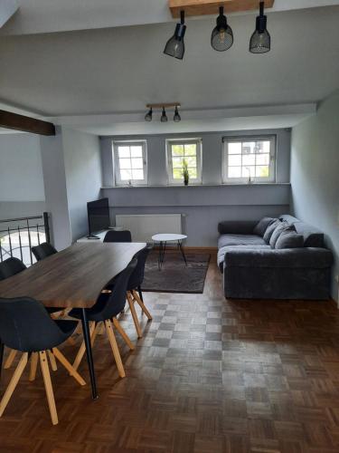 Wohnung in Bad Lippspringe in Bad Lippspringe