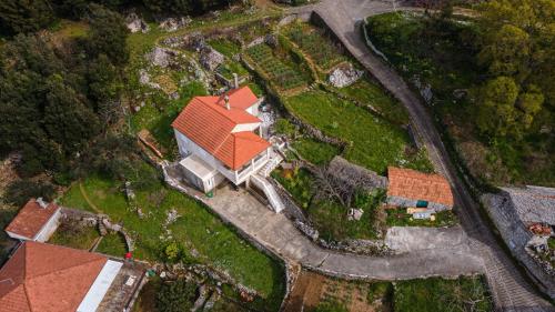 Holiday house with a parking space Zrnovo, Korcula - 21067