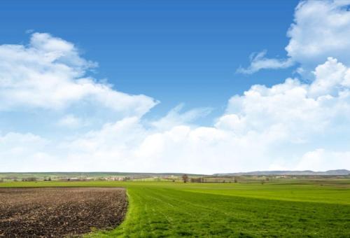 A szálláshely kívülről, Spacious House in Llano de Bureba with Fireplace & Mountain View in Poza De La Sal