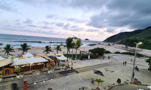 Ap Carioca, Rio de Janeiro (fotografie 8)