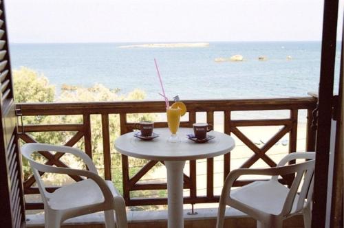 Elena Beach
