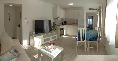 Apartmani Željka 5