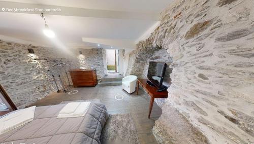  Bed & Breakfast StudioArcodia in San Marco dʼAlunzio