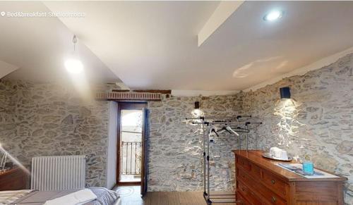  Bed & Breakfast StudioArcodia in San Marco dʼAlunzio