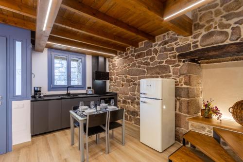 Konyha, Alojamiento Turístico Caxide Parada de Sil Ribeira Sacra (Alojamiento Turistico Caxide Parada de Sil Ribeira Sacra) in Parada De Sil