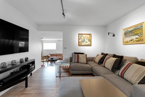 SK52 by the Sea, Unique spacious luxury, HG-17071, Reykjavík (Foto 7)