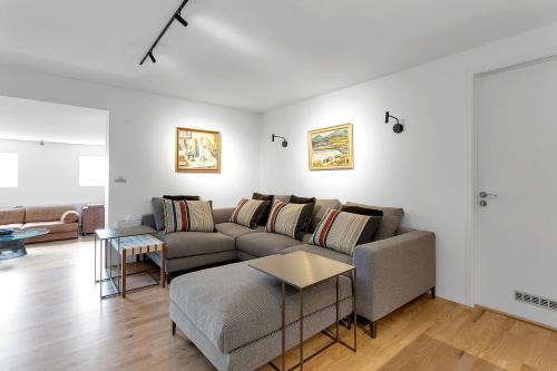 SK52 by the Sea, Unique spacious luxury, HG-17071, Reykjavík (Foto 8)