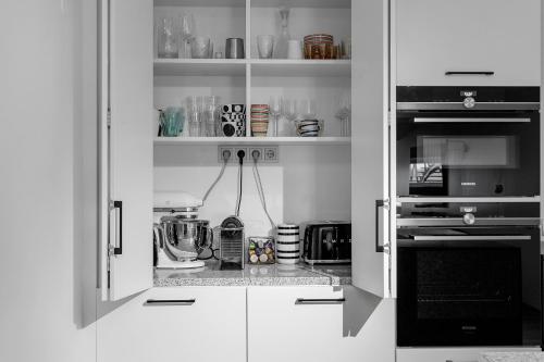SK52 by the Sea, Unique spacious luxury, HG-17071, Reykjavík (Foto 9)