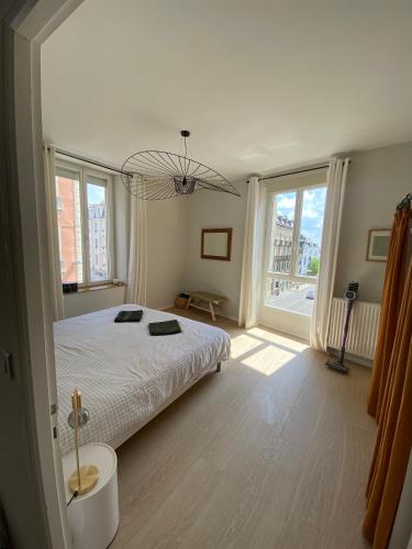 Centre ville Dijon gare / Darcy in Dijon