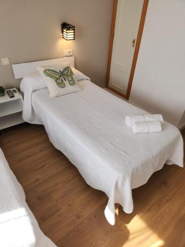 Hostal CASA FRAN in Montearagón