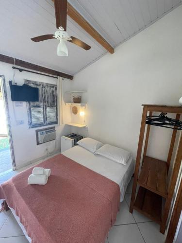 Dorm Ceu Azul in Porto Seguro