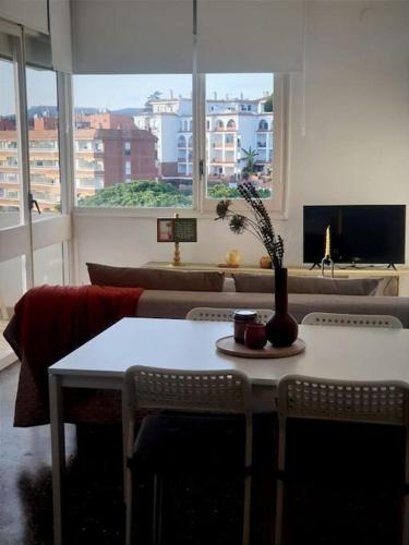 somriu Apartament Fenals Platja 3