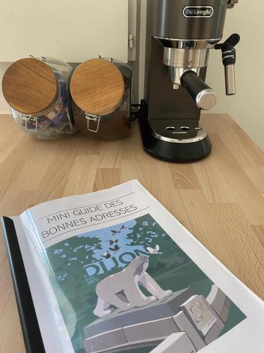 Centre ville Dijon gare / Darcy in Dijon