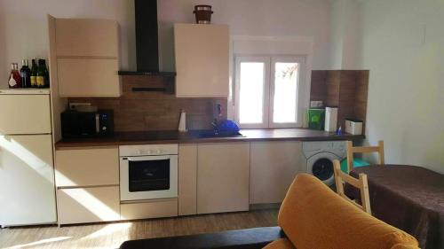 2 bedrooms house with terrace and wifi at Arnedillo