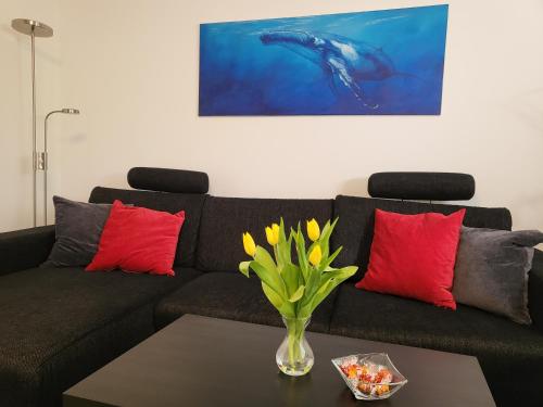 Souterrainwohnung im Grünen, Witten (foto 2)