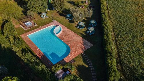  La Romantica Pool and Garden House in Manerba del Garda