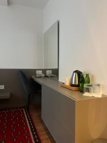 Etnomania Boutique Hotel in Priština