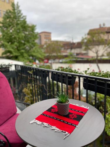 Etnomania Boutique Hotel in Priština
