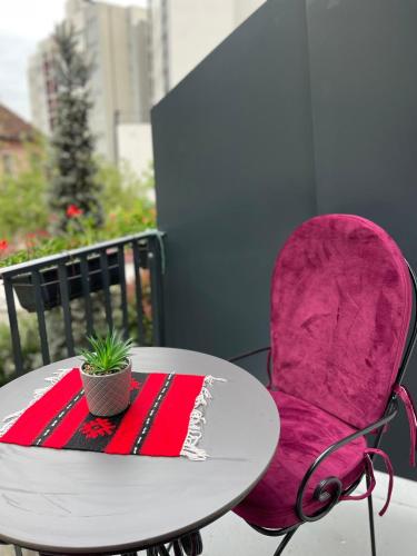 Etnomania Boutique Hotel in Priština
