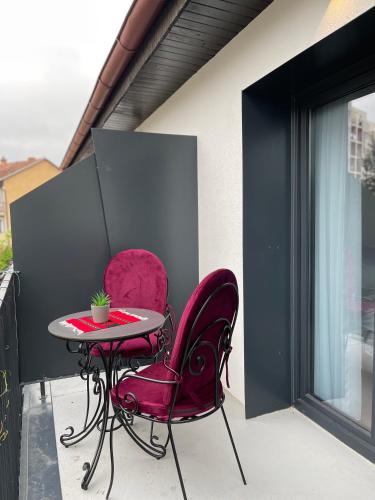 Etnomania Boutique Hotel in Priština