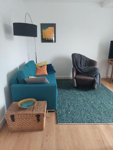 Ferienwohnung Lojane