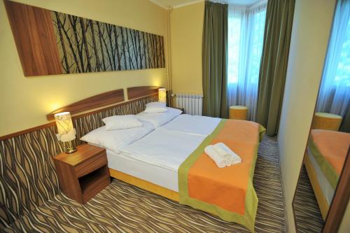 Park Hotel Gyula - image 4
