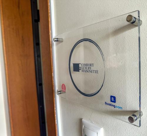  Comfort Luxury Maisonette in Thessaloniki