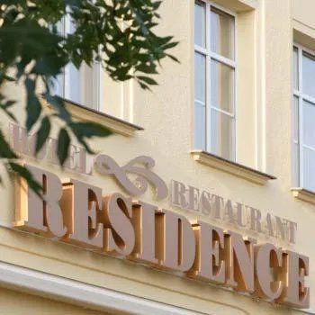 Akzent Hotel Residence Bautzen in Bautzen, Deutschland