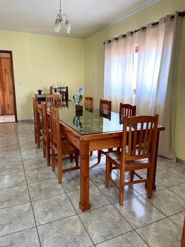 Pousada Cabana in Avare (Sao Paulo)