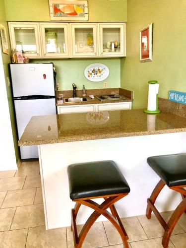 Sea Haven - Sea View at Symphony Beach Club in Ormond Beach, USA