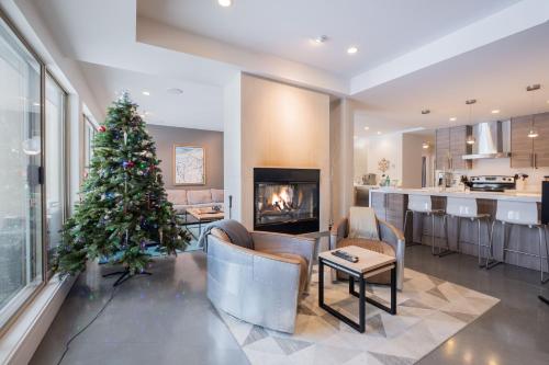 Gleneagles by Outpost Whistler in Whistler, Canada