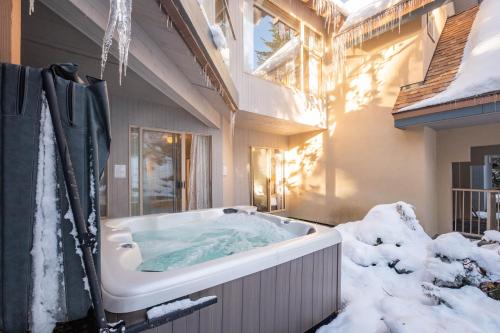Gleneagles by Outpost Whistler in Whistler, Canada