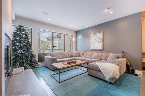 Gleneagles by Outpost Whistler in Whistler, Canada