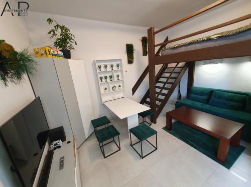 Apartament przy Kościele (Apartament przy Kosciele) in Polczyn- Zdroj