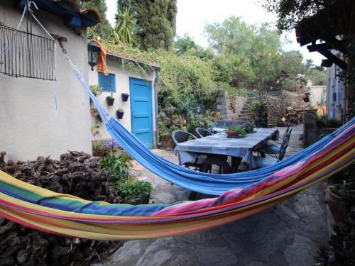 Maison typique climatisée avec terrasse, BBQ, et Wifi dans hameau près des plages - 5 couchages - FR-1-309-369 gîte à louer Cosprons