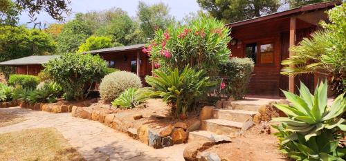 Complejo Rural Los Pedregales Estepona
