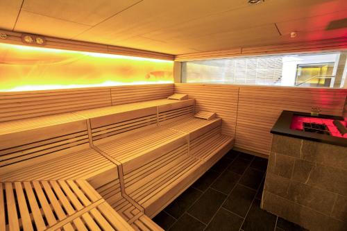 Hotel Ideal Park - image 11