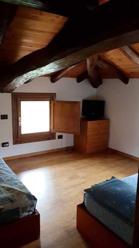 2 bedrooms apartement with shared pool spa and garden at Monte San Pietro