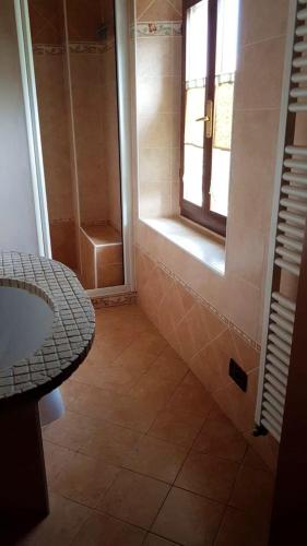 2 bedrooms apartement with shared pool spa and garden at Monte San Pietro